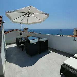 Spettacolare Vista Mare Appartamento